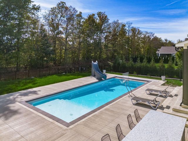 9196 McDowall Drive, Powell, OH 43065