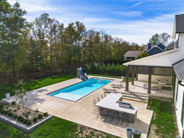 9196 McDowall Drive, Powell, OH 43065