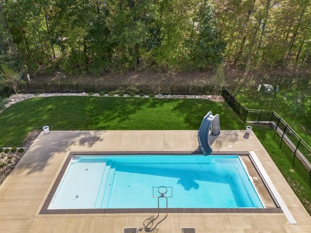 9196 McDowall Drive, Powell, OH 43065