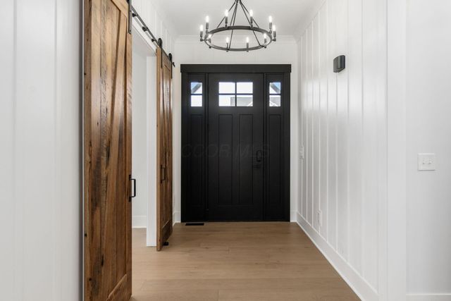 9196 McDowall Drive, Powell, OH 43065