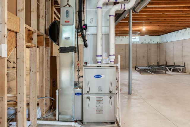 9196 McDowall Drive, Powell, OH 43065