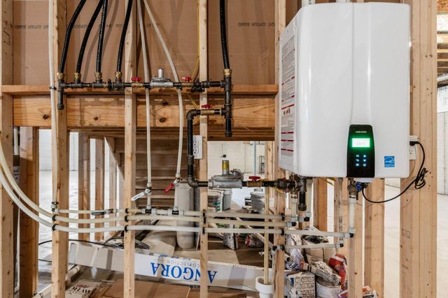 9196 McDowall Drive, Powell, OH 43065