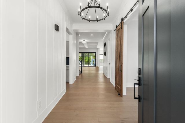 9196 McDowall Drive, Powell, OH 43065