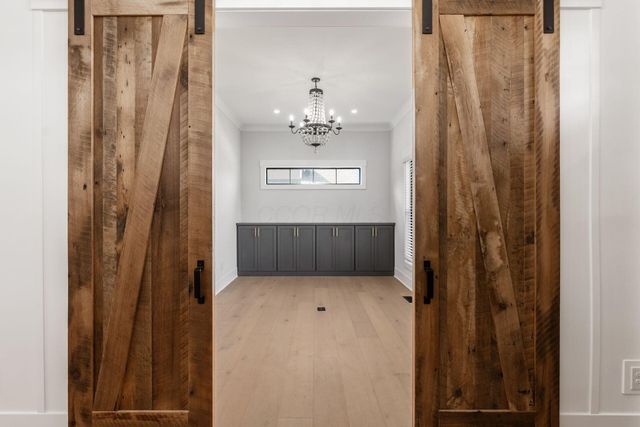 9196 McDowall Drive, Powell, OH 43065