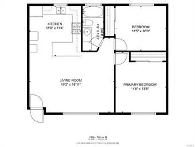1029 W 161st Street B, Gardena, CA 90247