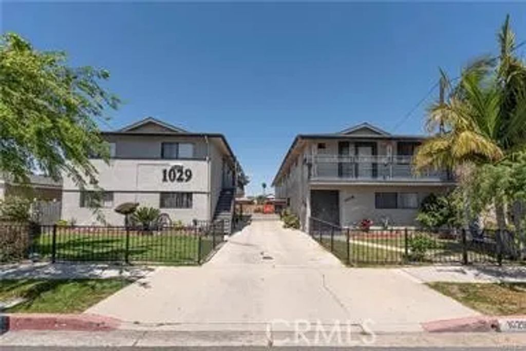 1029 W 161st Street B, Gardena, CA 90247