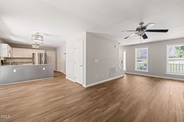 4809 Bivens Drive, Raleigh, NC 27616