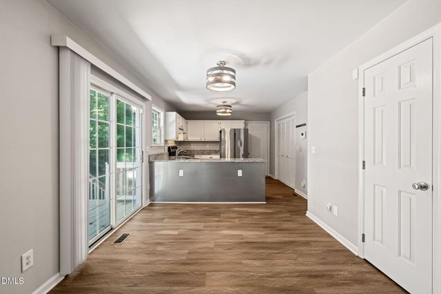 4809 Bivens Drive, Raleigh, NC 27616