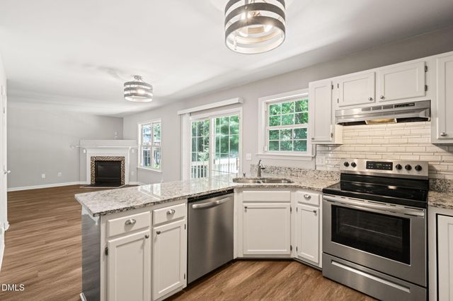 4809 Bivens Drive, Raleigh, NC 27616