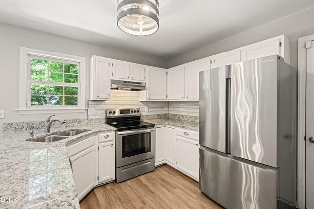 4809 Bivens Drive, Raleigh, NC 27616