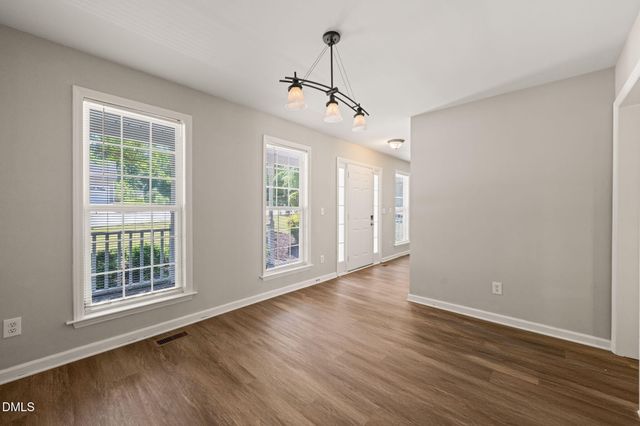 4809 Bivens Drive, Raleigh, NC 27616