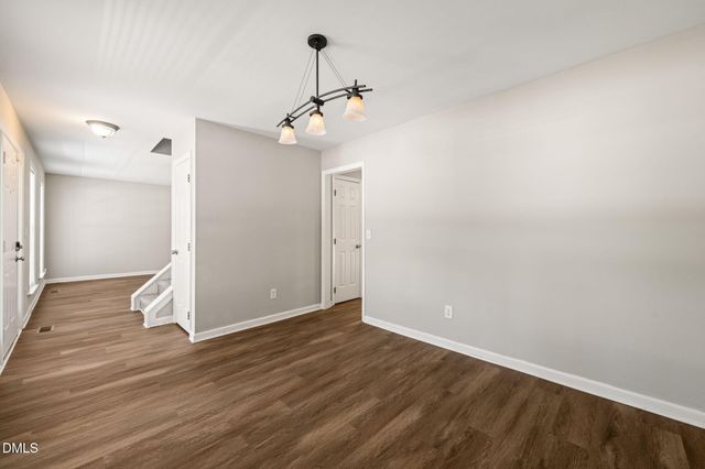 4809 Bivens Drive, Raleigh, NC 27616