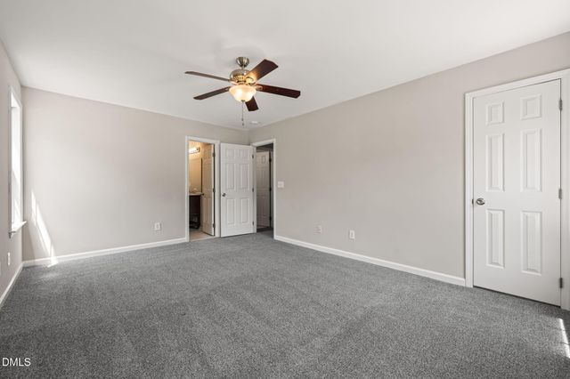 4809 Bivens Drive, Raleigh, NC 27616