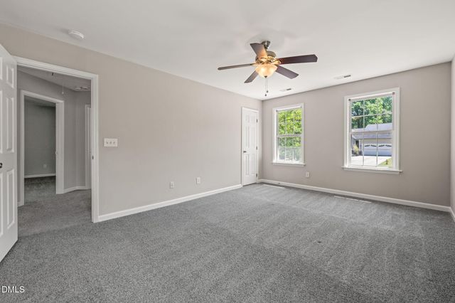 4809 Bivens Drive, Raleigh, NC 27616