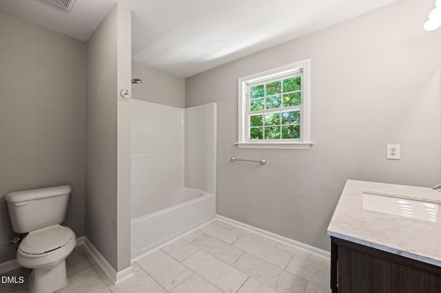 4809 Bivens Drive, Raleigh, NC 27616