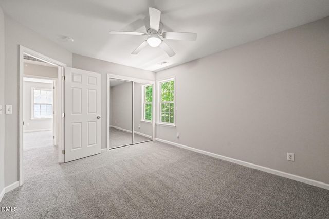 4809 Bivens Drive, Raleigh, NC 27616