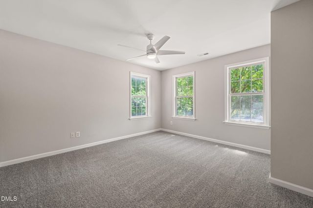 4809 Bivens Drive, Raleigh, NC 27616