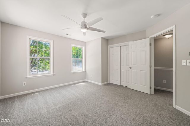 4809 Bivens Drive, Raleigh, NC 27616