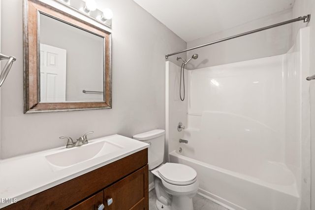4809 Bivens Drive, Raleigh, NC 27616
