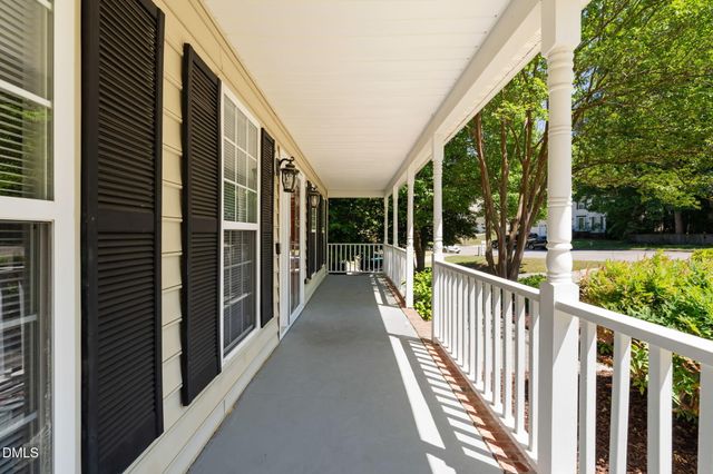 4809 Bivens Drive, Raleigh, NC 27616