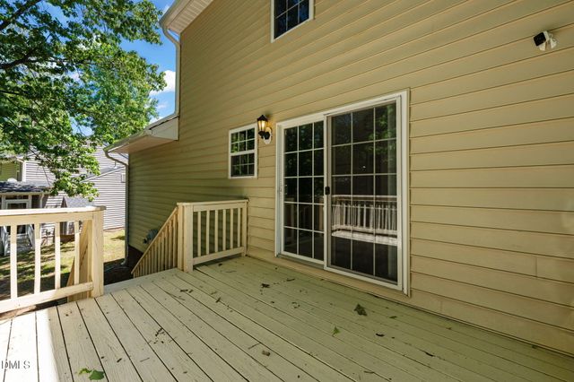 4809 Bivens Drive, Raleigh, NC 27616