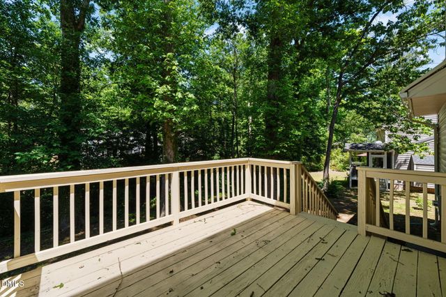 4809 Bivens Drive, Raleigh, NC 27616