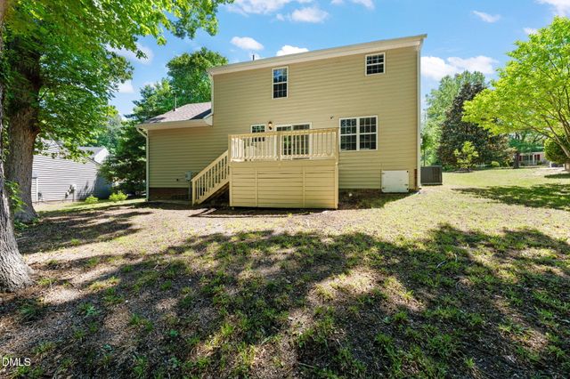 4809 Bivens Drive, Raleigh, NC 27616