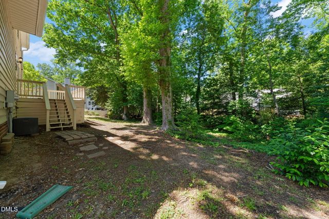 4809 Bivens Drive, Raleigh, NC 27616