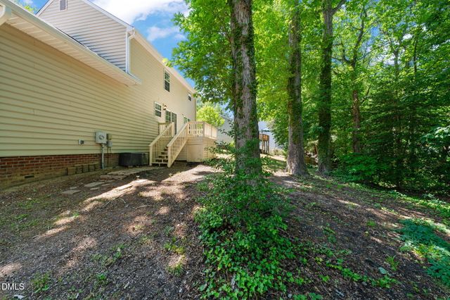 4809 Bivens Drive, Raleigh, NC 27616