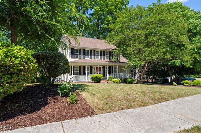 4809 Bivens Drive, Raleigh, NC 27616