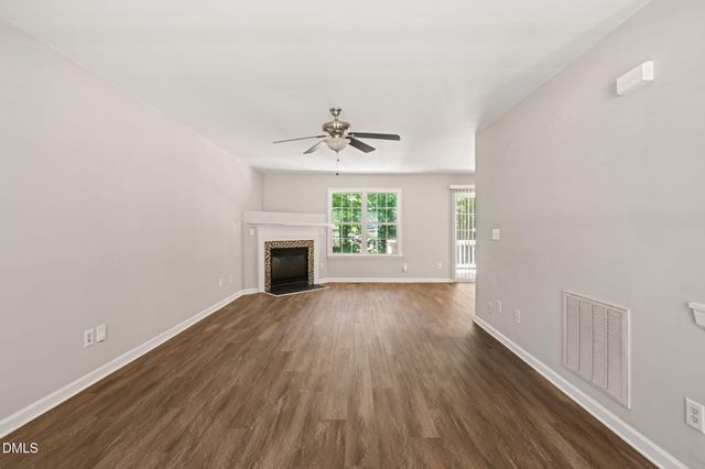 4809 Bivens Drive, Raleigh, NC 27616