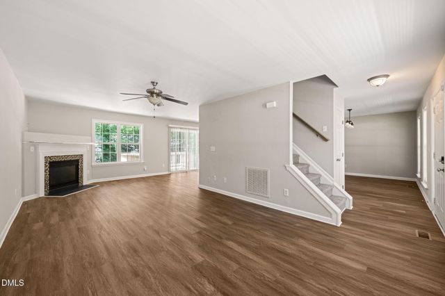 4809 Bivens Drive, Raleigh, NC 27616