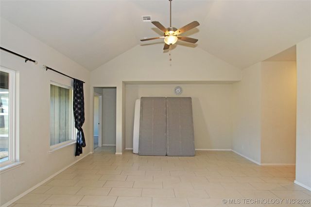 1664 E 138 Street S, Glenpool, OK 74033