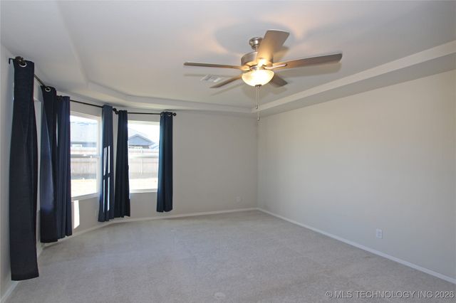 1664 E 138 Street S, Glenpool, OK 74033