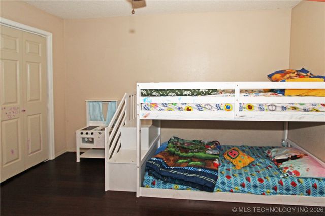 1664 E 138 Street S, Glenpool, OK 74033