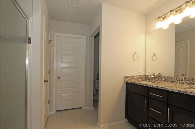 1664 E 138 Street S, Glenpool, OK 74033