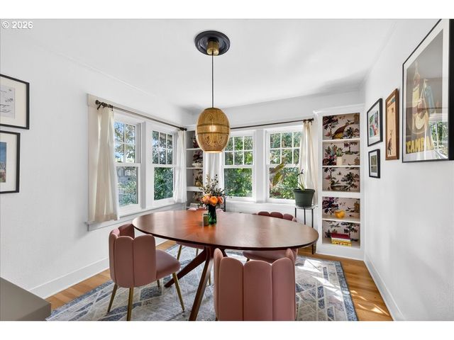 6124 Se 17TH Ave, Portland, OR 97202