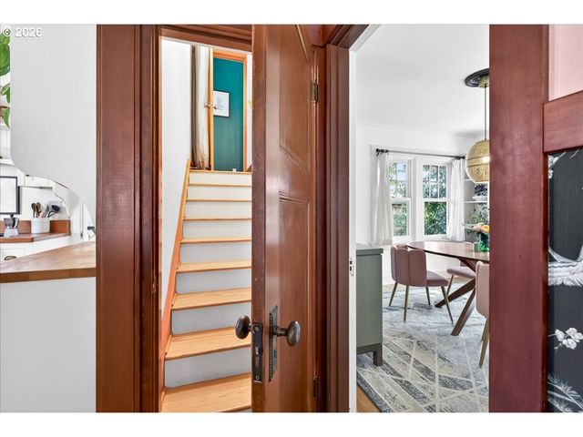 6124 Se 17TH Ave, Portland, OR 97202