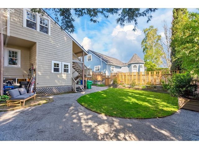 6124 Se 17TH Ave, Portland, OR 97202