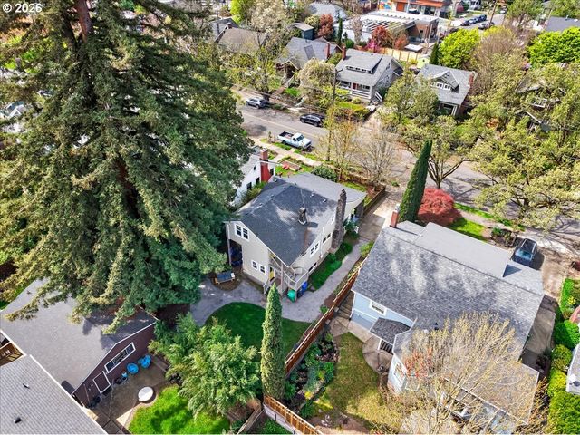 6124 Se 17TH Ave, Portland, OR 97202