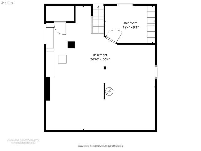 6124 Se 17TH Ave, Portland, OR 97202