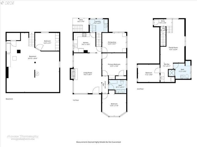 6124 Se 17TH Ave, Portland, OR 97202