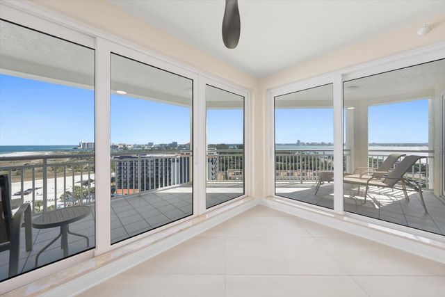 1170 GULF BLVD 1004, Clearwater, FL 33767