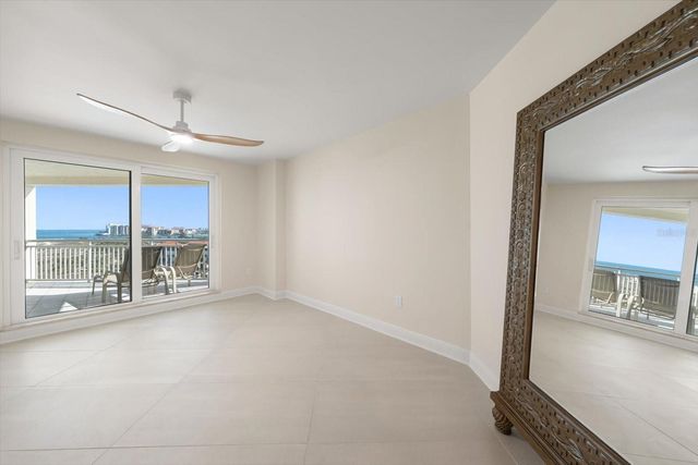 1170 GULF BLVD 1004, Clearwater, FL 33767