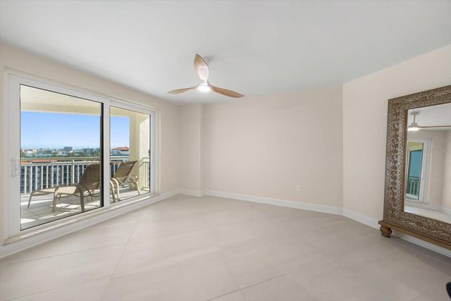 1170 GULF BLVD 1004, Clearwater, FL 33767