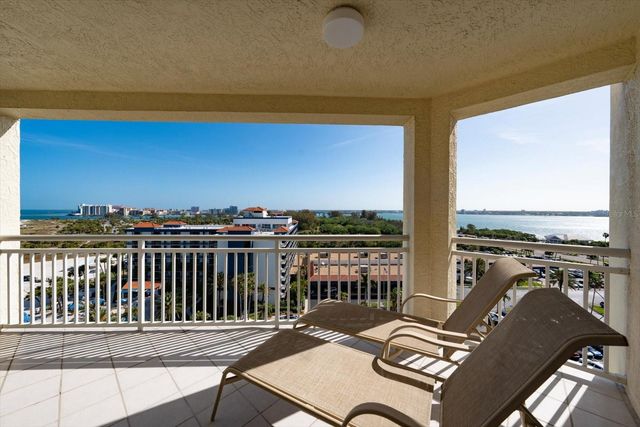1170 GULF BLVD 1004, Clearwater, FL 33767