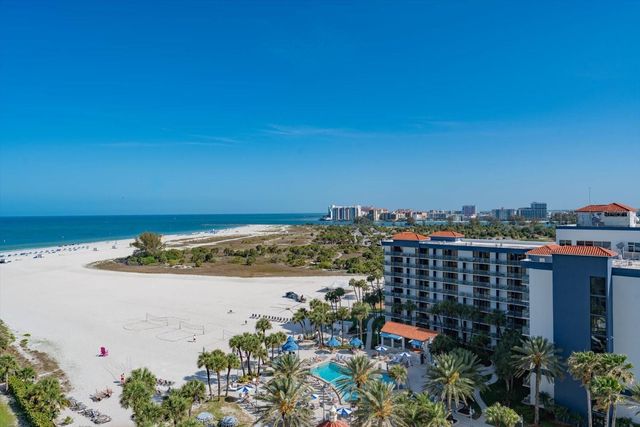 1170 GULF BLVD 1004, Clearwater, FL 33767