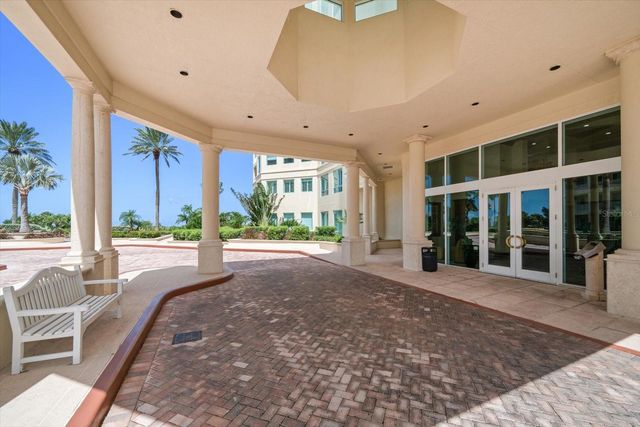 1170 GULF BLVD 1004, Clearwater, FL 33767