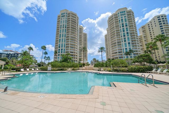 1170 GULF BLVD 1004, Clearwater, FL 33767
