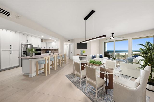 1170 GULF BLVD 1004, Clearwater, FL 33767